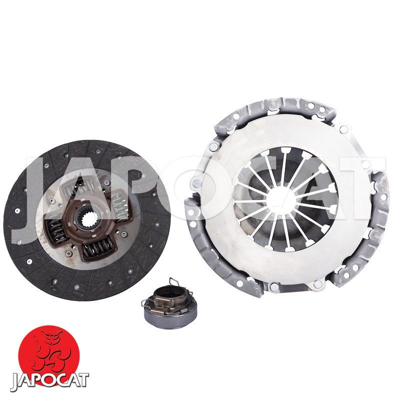 CLUTCH KIT (Aftermarket)