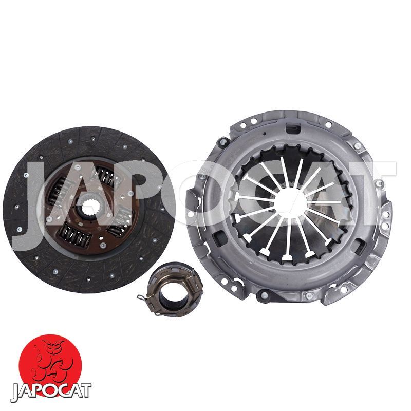 CLUTCH KIT (Aftermarket)