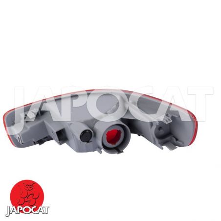 TAIL LAMP (Left, Bumper)