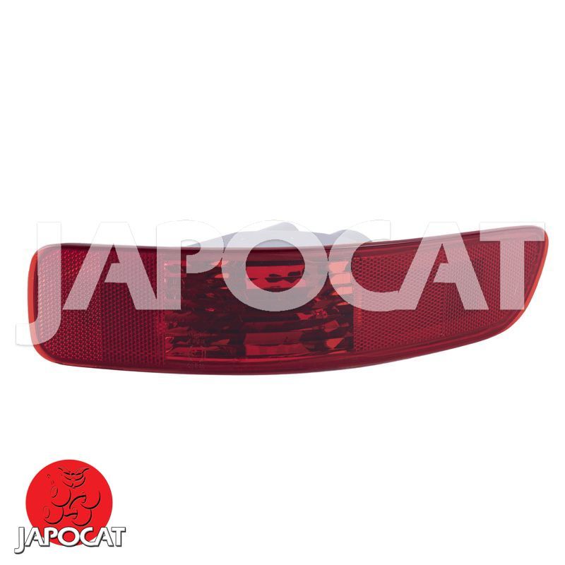 TAIL LAMP (Right, Bumper)