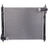 RADIATEUR de Refroidissement