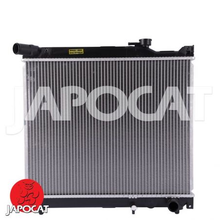 RADIATEUR de Refroidissement