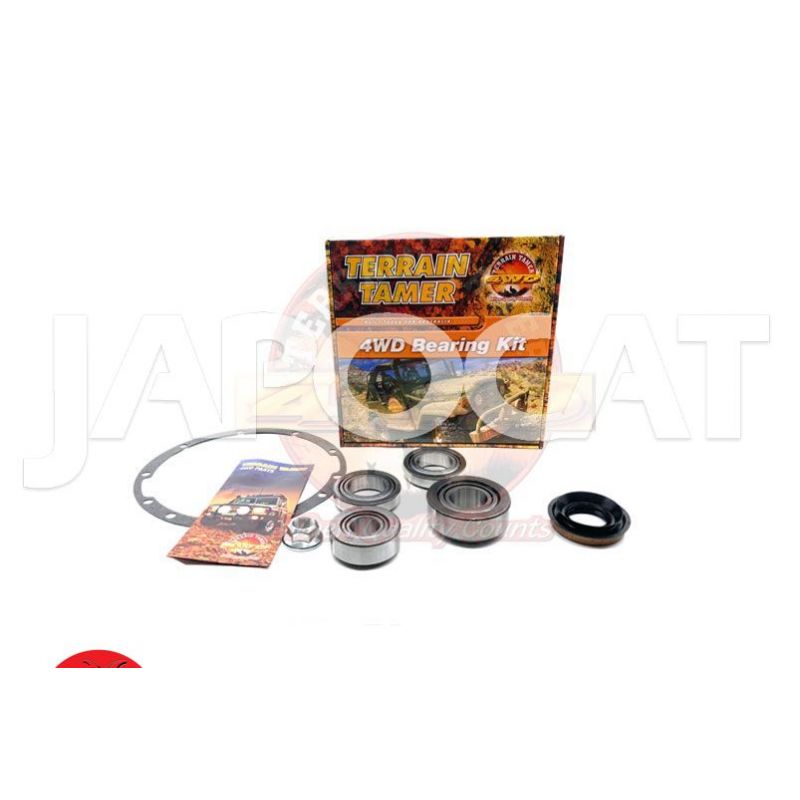 KIT de REFECTION de Différentiel