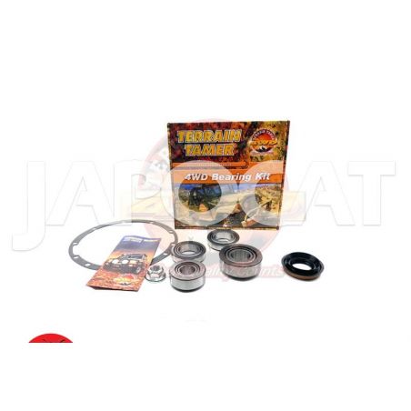 KIT de REFECTION de Différentiel