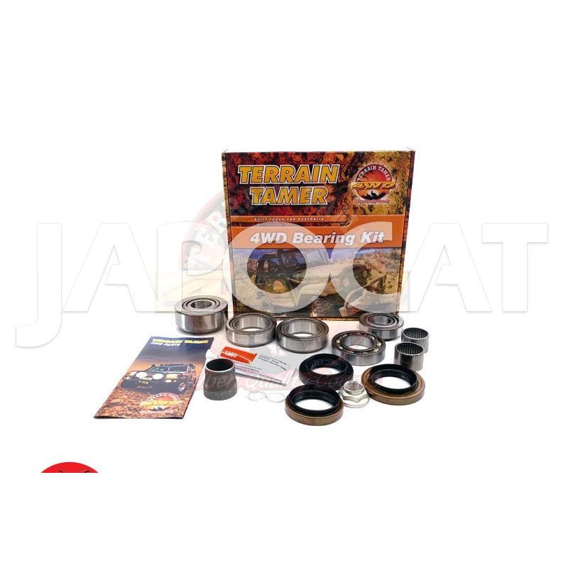 DIFFERENTIAL REPAIR KIT