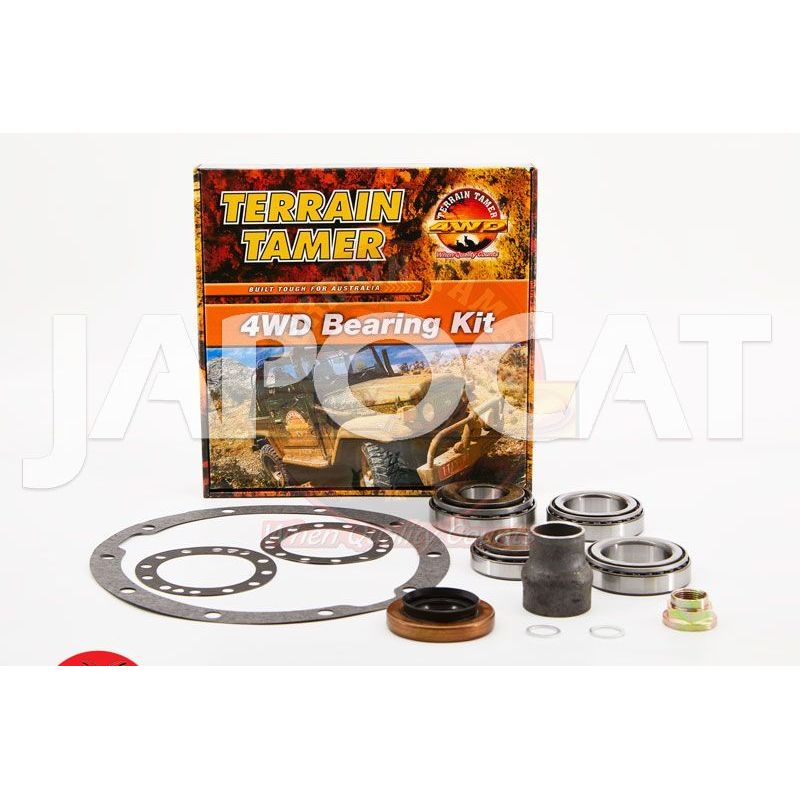 DIFFERENTIAL REPAIR KIT