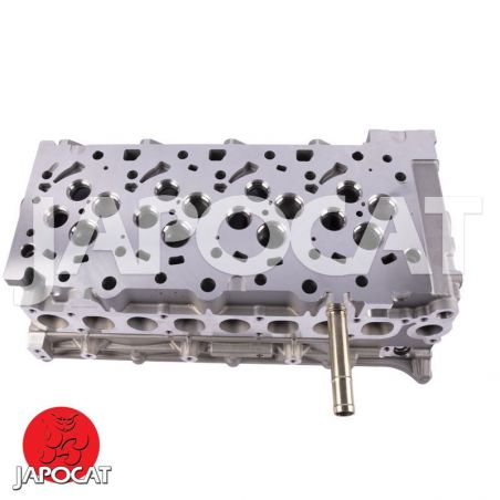 CYLINDER HEAD (Naked) (Genuine)