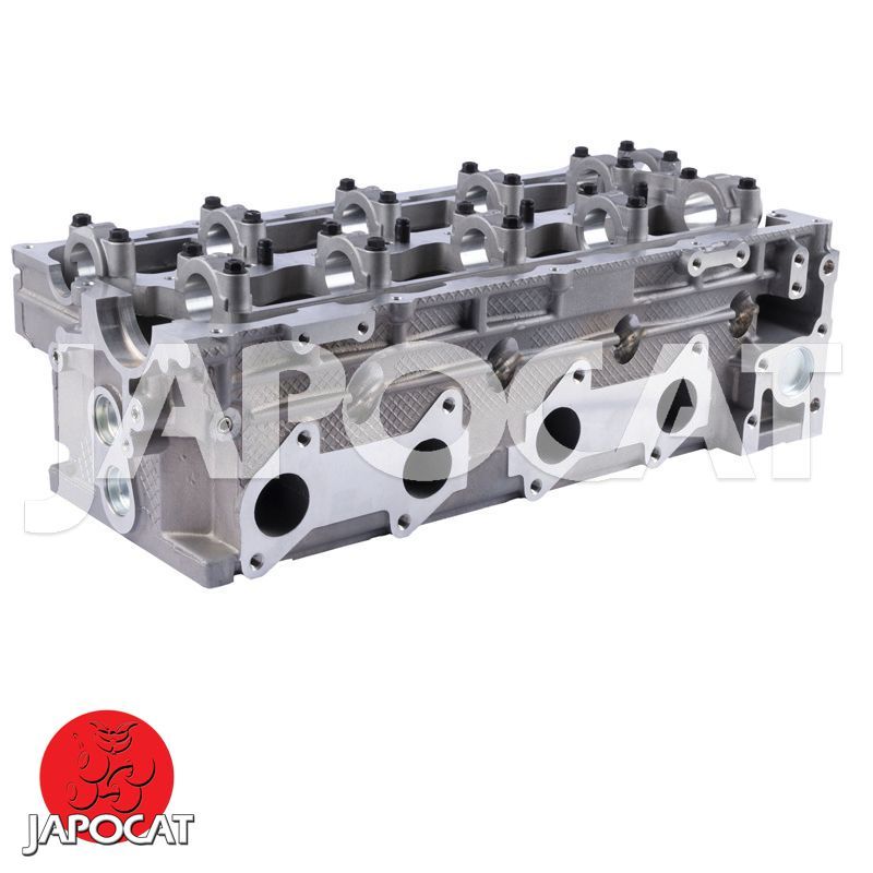 CYLINDER HEAD (Naked) (Genuine)