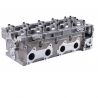 CYLINDER HEAD (Naked) (Genuine)