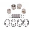 PISTONS (Le jeu avec axes et clips, sans les segments)