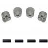 PISTONS (Le jeu avec axes et clips, sans les segments)