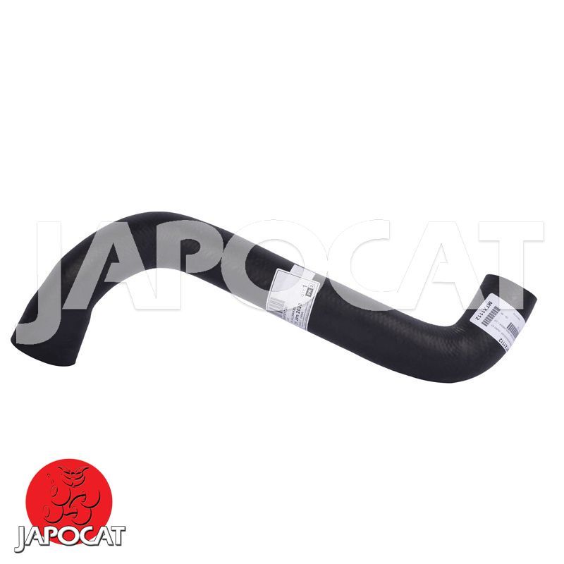 INTERCOOLER HOSE