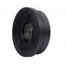 CRANKSHAFT PULLEY