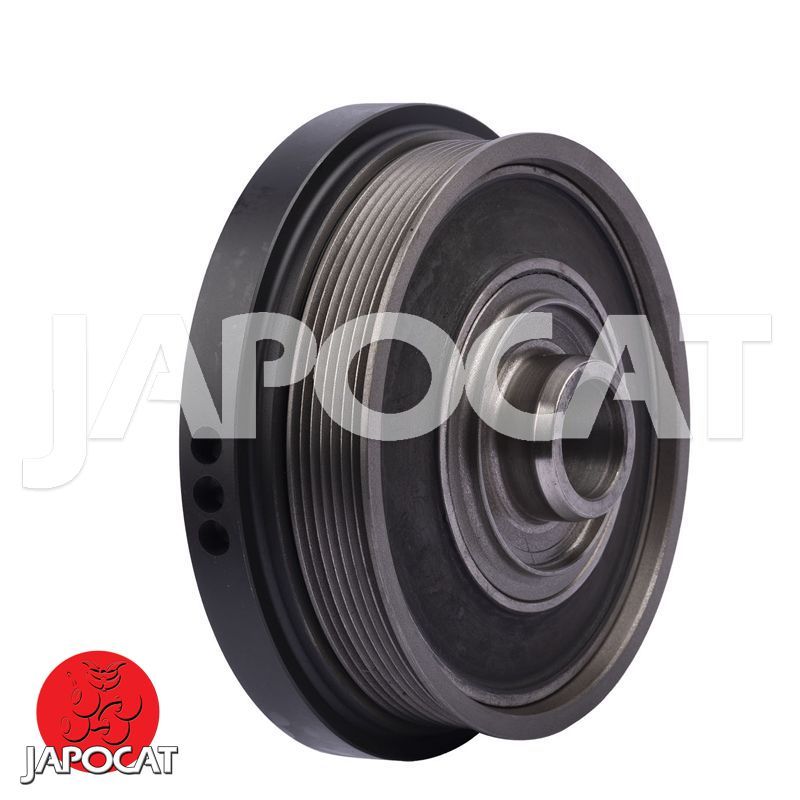CRANKSHAFT PULLEY