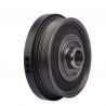 CRANKSHAFT PULLEY