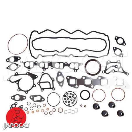 ENGINE OVERHAUL GASKET Set (Inc. Head Gasket) (OEM) (Exc. Head Gasket) (OEM)
