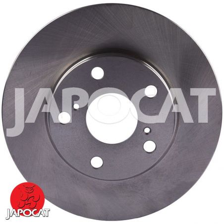 DISQUE de FREIN Avant (L'unité)