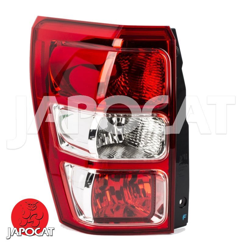 TAIL LAMP (Left, Fender)