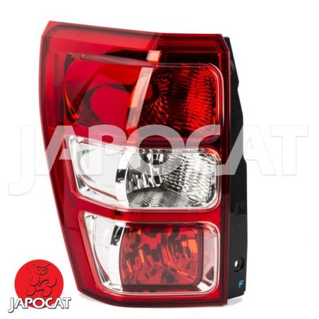 TAIL LAMP (Left, Fender)