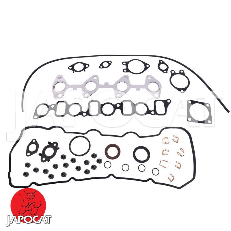 POCHETTE de RODAGE [OEM] Sans JOINT de Culasse