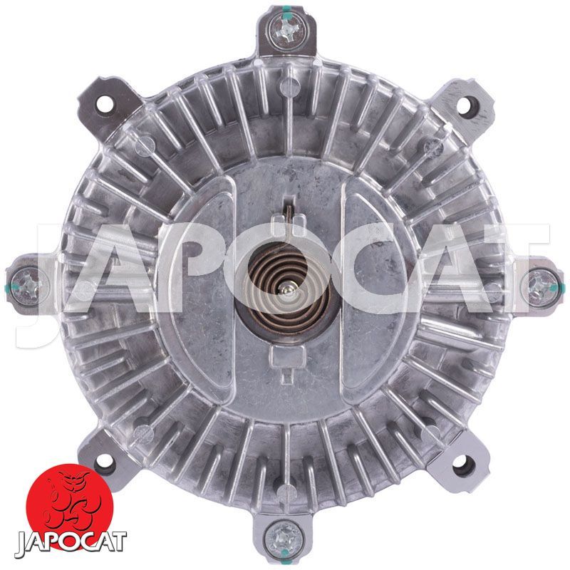 VISCOCOUPLEUR de Ventilateur