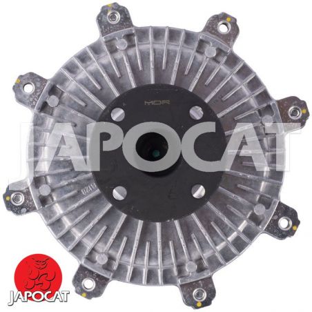 VISCOCOUPLEUR de Ventilateur