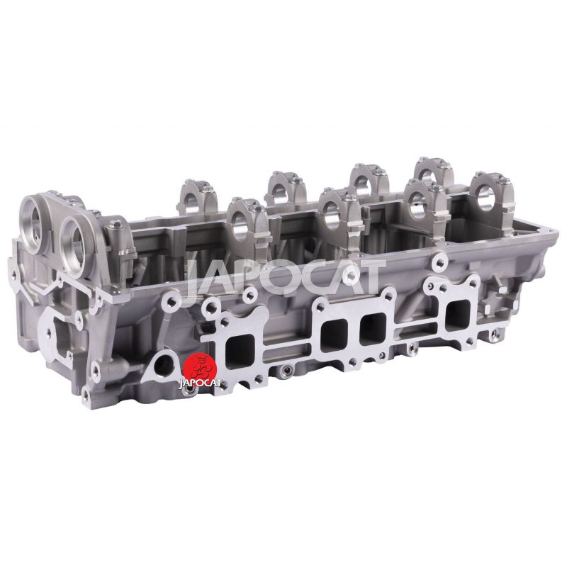 CYLINDER HEAD (Naked) (AMC, Made in Europe)
