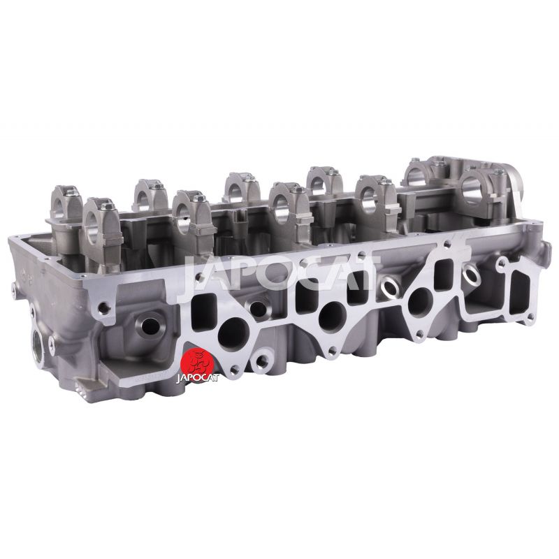 CYLINDER HEAD (Naked) (AMC, Made in Europe)