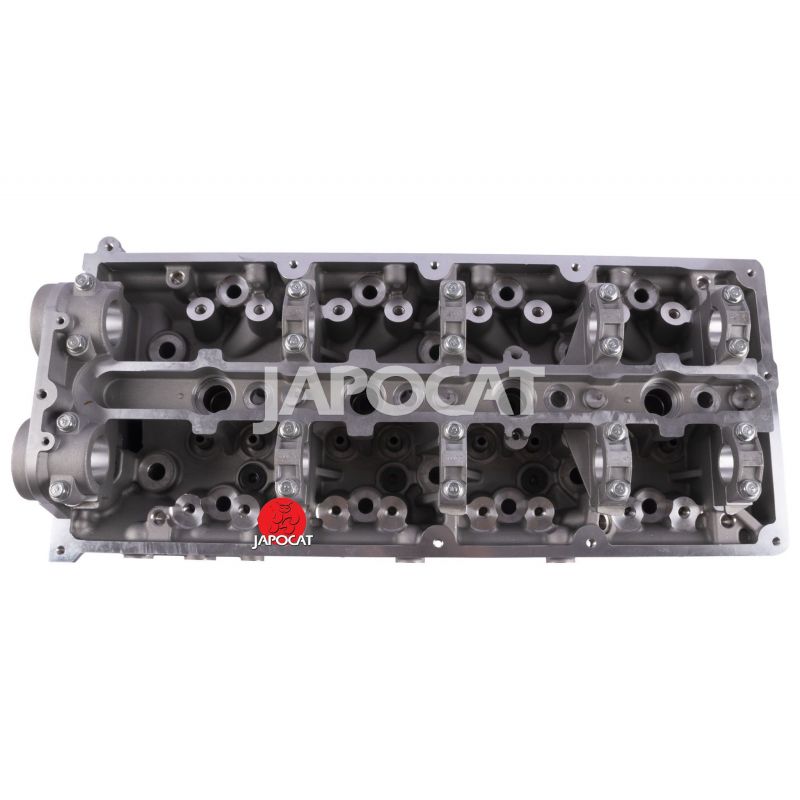 CYLINDER HEAD (Naked) (AMC, Made in Europe)