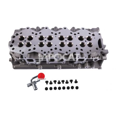 CYLINDER HEAD (Naked) (AMC, Made in Europe)