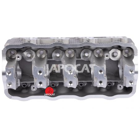 CYLINDER HEAD (Naked)