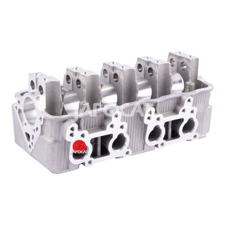 CYLINDER HEAD (Naked)
