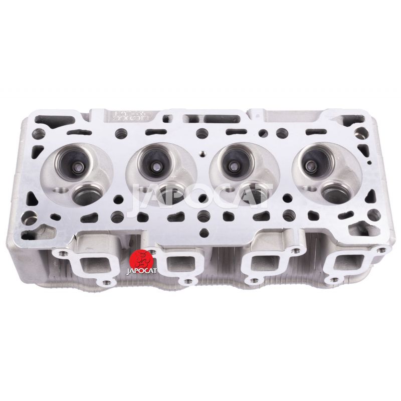 CYLINDER HEAD (Naked)