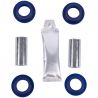 SILENT-BLOCS Polyuréthane SuperPro (2SB)