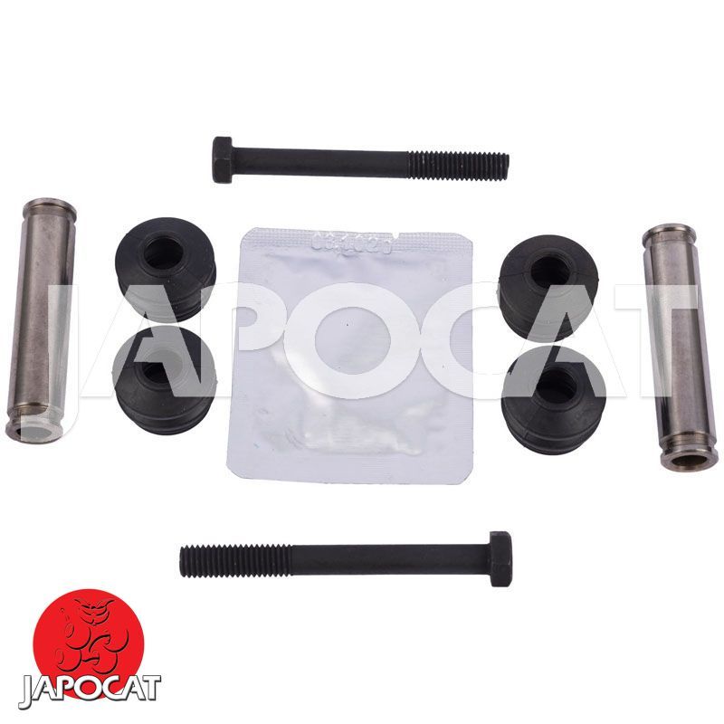 KIT COULISSEAUX pour 1 étrier