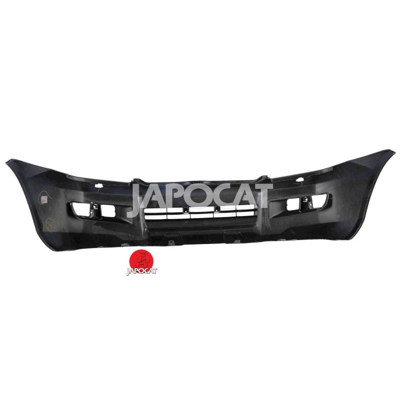 BUMPER (Front) (Genuine)