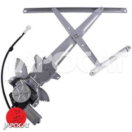 WINDOW REGULATOR (Front, Left)