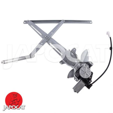 WINDOW REGULATOR (Front, Right)