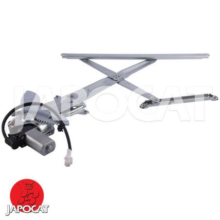 WINDOW REGULATOR (Front, Right)