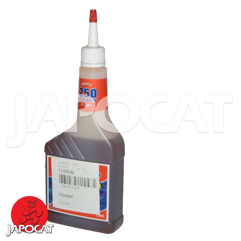 DIESEL CONDITIONER Flacon 250ml