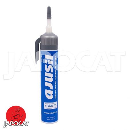 PATE à JOINT AJUSIL Cartouche 200ml