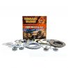 KIT de REFECTION d'ETANCHEITE et PIVOTS