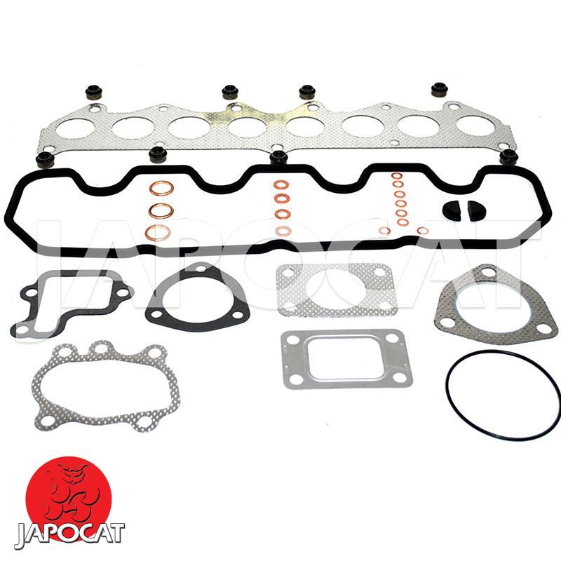 POCHETTE de RODAGE [OEM] Sans JOINT de Culasse