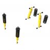 KIT SUSPENSION Complet Terrain Tamer