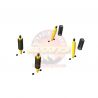 SUSPENSION KIT (Terrain Tamer)