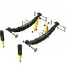 KIT SUSPENSION TT PREMONTE D40