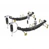 KIT SUSPENSION Complet Terrain Tamer
