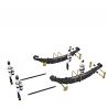 KIT SUSPENSION Complet Terrain Tamer