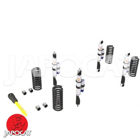 SUSPENSION KIT (Terrain Tamer)