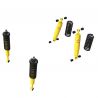 KIT SUSPENSION TT PREMONTE V68